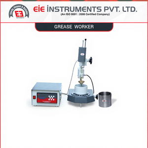 Máquina Compacta Portátil para Engrasado Industrial, Diseño Robusto con Equipo de Prueba Electrónica de Potencia, Marca EIE, Modelo EIE-PTGT-126 - Product Image 1