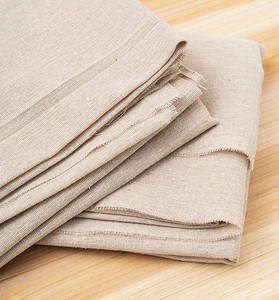 Paño de Lino para Cerámica LISI 95x160cm con Certificación CE/FSC, Textura para Impresión en <span class=keywords><strong>Arcilla</strong></span>, para Hornear Cerámica y Galletas - Product Image 2