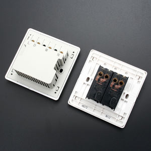 لوح باب يعمل باللمس مع DND ، غرفة المكياج - Product Image 4