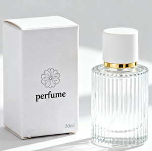 Biểu Tượng Tùy Chỉnh 30Ml 50Ml 100Ml Thủy Tinh Sang Trọng Chai Nước Hoa Thiết Kế Rỗng Sang Trọng Độc Đáo Nước Hoa Refillable Phun Chai - Product Image 3