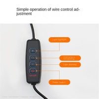 Anneau lumineux LED professionnel pour caméra mobile, idéal pour le streaming en direct et la beauté, vente en gros, qualité OEM usine