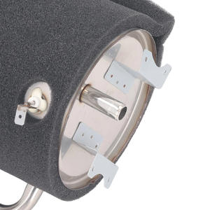 Dispensador de Agua de Acero Inoxidable de 1 Litro, Tanque de Calentamiento de Agua Caliente, Purificador para Dropshipping Transfronterizo - Product Image 5