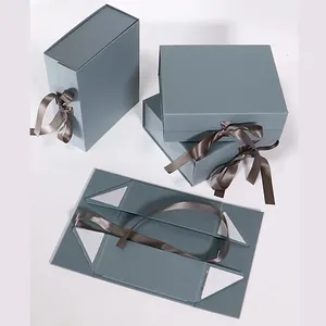custom White Packaging Paper Machine Manufacturer Origami Wholesale Folding Box Board