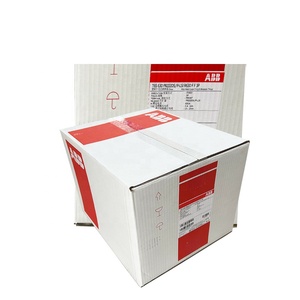 Interruptores de Circuito en Caja Moldeada - Tmax T6S 630 PR222DS/P-LSI R630 FF 3P 50kA Capacidad de Ruptura, Montaje en Superficie Industrial, Inteligentes - Product Image 1