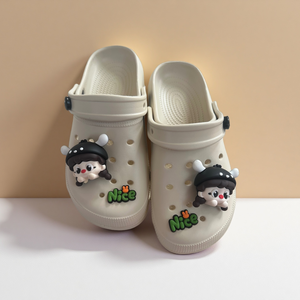 Chaussons élégants pour femmes, sandales d'occasion, chaussures de seconde main pour femmes - Product Image 6