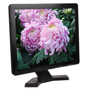 Vuông màn hình 4:3 19 inch hdmied đầu vào TFT <span class=keywords><strong>LCD</strong></span> <span class=keywords><strong>Monitor</strong></span> 1280*1024 Độ phân giải - Product Image 6