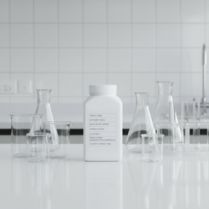 Nisin de Alta Calidad, Suministro del Fabricante 2026, CAS 1414-45-5, Titer 800-1200, Lactato de Streptococcina, Lactostaptina Natural - Product Image 1