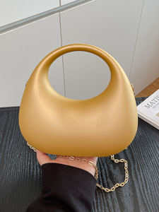 Bolso de Hombro Diagonal Ajustable de Alta Gama, Impermeable, Ecológico y Portátil para Mujer, Nuevo Verano 2025 - Product Image 4