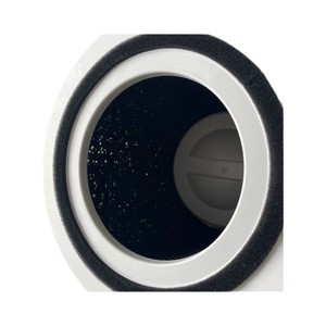 Filtro de Repuesto para Purificador de Aire Levoit H13 HEPA con Carbón Activado 350, Alta Eficiencia, Blanco - Product Image 1