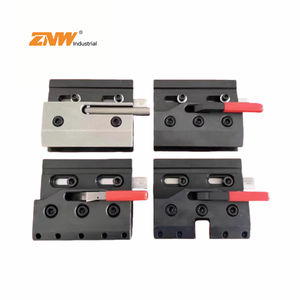 OEM hỗ trợ <span class=keywords><strong>CNC</strong></span> thủy lực nhanh chóng kẹp Báo Chí phanh dụng cụ kẹp nhanh Amada khuôn mẫu cho uốn đấm công cụ máy móc dụng cụ - Product Image 1