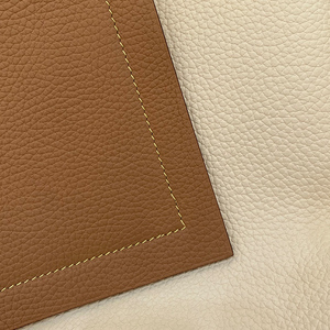 DABOO sac fourre-tout personnalisé bicolore sacs en cuir véritable sacs à main pour femmes sac à bandoulière de luxe femmes sacs à main de créateur - Product Image 4