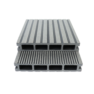 Groothandel Houten Composiet Kunststof Vloer Weerbestendigheid UV-Weerstand Patio Wpc Dek - Product Image 5