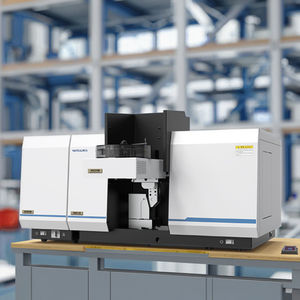 Espectrómetro de Absorción Atómica de Laboratorio de Alta Precisión AA2300 Wayeal, Máquina AAS, Sistema Óptico Policromador, 185-900nm, Metal - Product Image 1