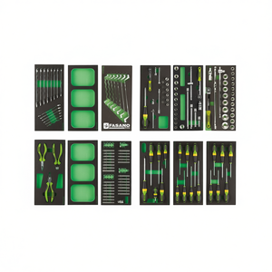 FASANO <b>Tools</b> 100-Piece Automotive Repair <b>Tool</b> <b>Set</b> Professional <b>Mechanics</b> Kit - Product Image 3