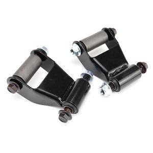 ตะขอเกี่ยวแหนบ 722-001 E6TZ 5776-B สำหรับอะไหล่เปลี่ยนช่วงล่างรถบรรทุกฟอร์ด F150 - Product Image 1