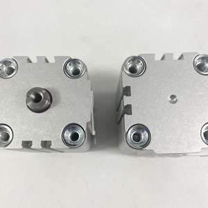 กระบอกสูบลมนิวเมติกขนาด156590 ADVU-12-25-A-Pwbr-A ใหม่ - Product Image 1