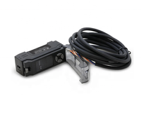 Sensor Optik Deteksi dan Pengenalan Warna Meteran Printer Sensor Pendeteksi Tanda NPN