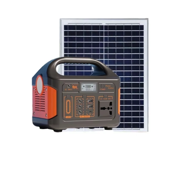 18V/ 45W Solar Panel