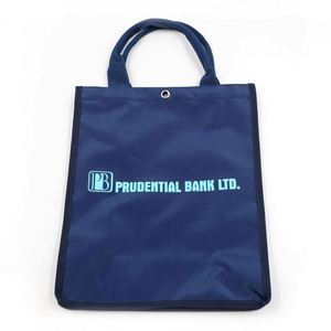 Bolsa de Tela de Algodón Orgánico Reutilizable con Logotipo Personalizado para Promoción - Product Image 6