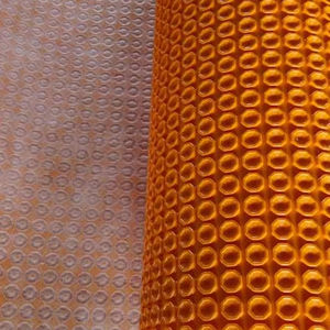 Membrane <span class=keywords><strong>de</strong></span> décollement imperméable pour sous-couche <span class=keywords><strong>de</strong></span> carrelage, membrane <span class=keywords><strong>de</strong></span> décollement pour chauffage au sol, pour système <span class=keywords><strong>de</strong></span> chauffage par le sol - Product Image 3