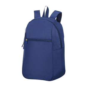 Mochila plegable de muestra gratuita para viajes, ligera y con logotipo personalizado directo de fábrica para uso en exteriores - Product Image 5
