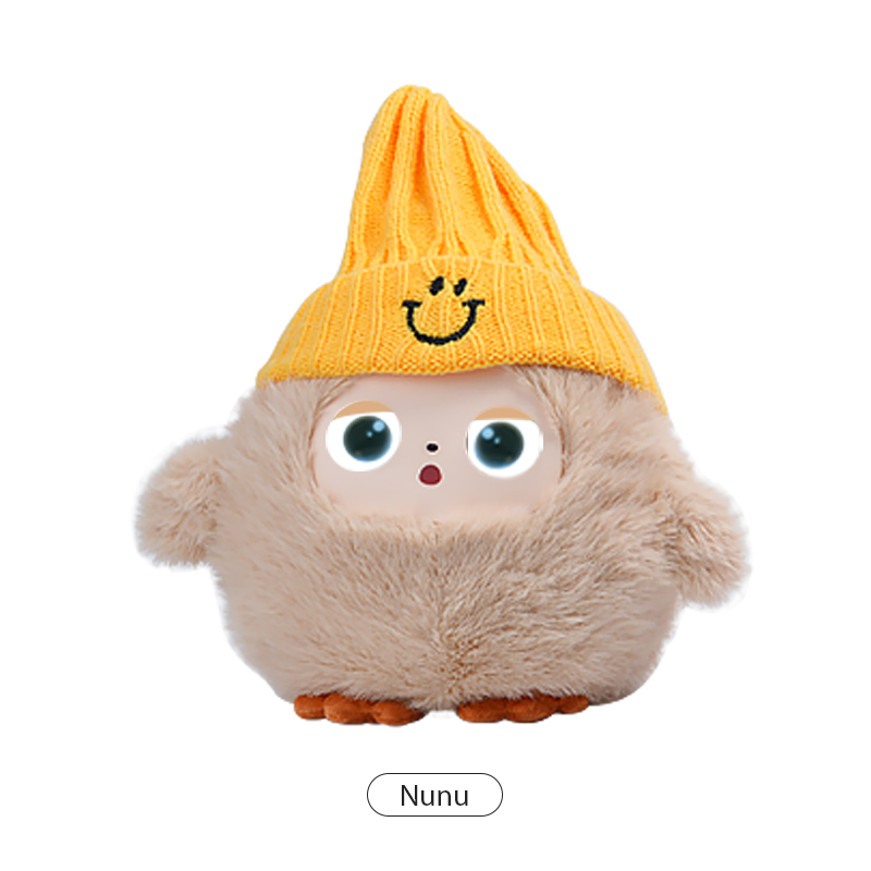 Nounours