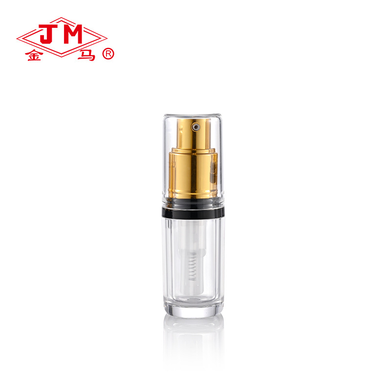 BP-15 สีทอง ขอบสีดำ