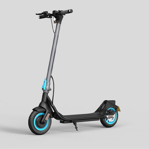 Nuevo Modelo de Scooter Eléctrico Inteligente para Adultos, 36V 350W, Scooter de Movilidad Deportiva con Batería de Litio para Adultos N10 - Product Image 2