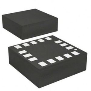 ADXL346ACCZ-RL7 Accelerometer Electronic Component - Product Image 1