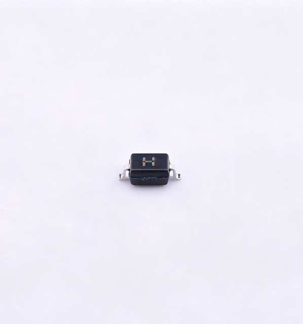 Original New CESDBLC5V0D3 SOD-323 5V Bidirectional Low Cap ESD Protection Diode for High Speed Data Line Protection In Stock