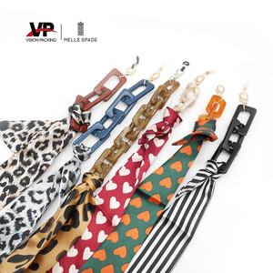 Conception <span class=keywords><strong>tendance</strong></span> sangle de masque de <span class=keywords><strong>lunettes</strong></span> chaîne de collier porte-<span class=keywords><strong>lunettes</strong></span> <span class=keywords><strong>cordon</strong></span> chaîne de <span class=keywords><strong>lunettes</strong></span> de soleil - Product Image 3