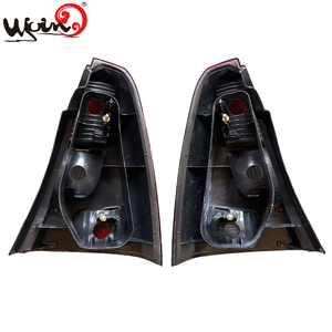 UJOIN ricambi Auto per Renault <span class=keywords><strong>Dacia</strong></span> Logan fanale posteriore 6001549148 6001549149 - Product Image 3