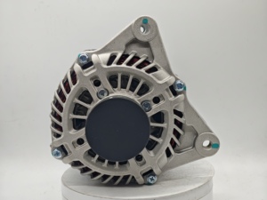 <span class=keywords><strong>Alternador</strong></span> Changli para Nissan MR16 Tiida 1.6T OEM: A002TJ1381, A002TJ1381AE, A2TJ1981, 231001KM1A, 231001KM1B, 231001KM1M, 231003YM1A - Product Image 4