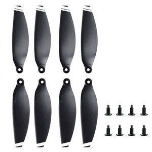 Hélices de Alto Rendimiento ONEDRAW Compatibles con <span class=keywords><strong>DJI</strong></span> Mavic <span class=keywords><strong>Mini</strong></span> 4726 Guangdong - Product Image 5