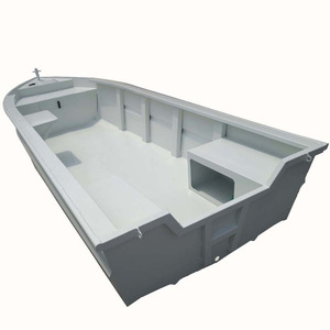 A470 4.7m Imbarcazione <span class=keywords><strong>da</strong></span> <span class=keywords><strong>Lavoro</strong></span>, Barca <span class=keywords><strong>da</strong></span> Sbarco, Barca di Salvataggio, Barca per Campeggio Esterno, Trasporto Acquatico, Intrattenimento, Barca <span class=keywords><strong>da</strong></span> Pesca in Lega di Alluminio - Product Image 5