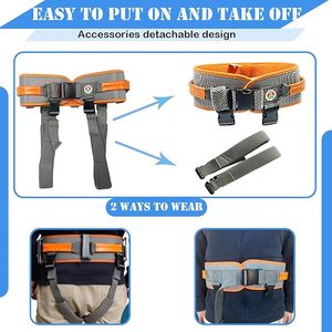 Hyberbaric Oxygen <strong>Chamber</strong> for Elderly Patients-Folding Design Plastic Material Safe Transfer with Safety Belt Lifting Sling - Product Image 5