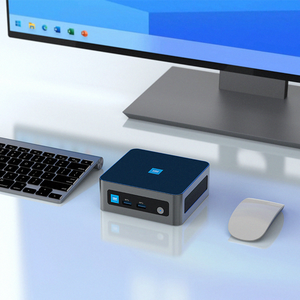 Игровой мини-ПК 13-го поколения i9 13900H i7 13700H NUC RTX3050Ti 8G Wins11, игровой компьютер PCIE4.0 DDR4 Wifi6 - Product Image 3