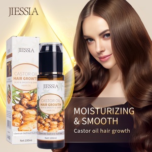 ตัวอย่างฟรี ผู้ผลิตขายส่ง รับผลิตแบรนด์ส่วนตัว เซรั่มแก้ผมร่วงอย่างรวดเร็วที่ดีที่สุด น้ำมันโรสแมรี่ OEM น้ำมันละหุ่งเร่งการเจริญเติบโตของเส้นผม - Product Image 6