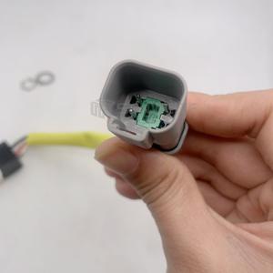 สวิตช์ควบคุมอุณหภูมิ Senwitt รุ่น 158-6634 สำหรับเครื่องยนต์ Caterpillar C7 C9 C13 อะไหล่เครื่องจักรขุดเจาะ - Product Image 3