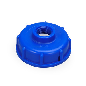 Adaptateur de valve pour tonneau IBC en métasequoïa glyptostroboides, vente chaude transfrontalière, OEM, 1 pouce, double denture intérieure, garantie 1 an - Product Image 3