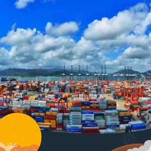 Logística Marítima y Aérea de Hon Hai en África, Transporte de Carga LCL desde Camerún a Burkina Faso y Ghana - Product Image 1