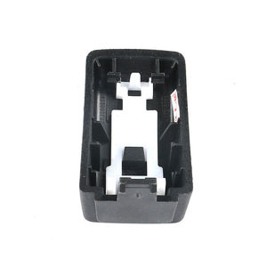 Cubierta de manija de puerta Yunnuo CXJ500050 CXJ500060 de plástico para Land Rover - Product Image 4