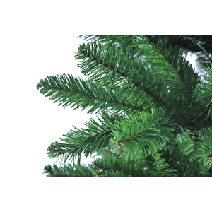 Chất lượng cao tùy chỉnh Cây giáng sinh PE PVC Cây giáng sinh mô phỏng kỳ nghỉ trang trí cây - Product Image 5