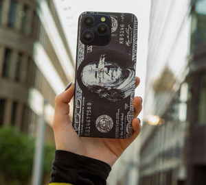 Özelleştirilebilir Desenli Arka Film Cep Telefonu Kaplaması Tüm Kaplama Filmi iPhone Samsung Xiaomi Cep Telefonu Arka Kaplama Membranı - Product Image 5