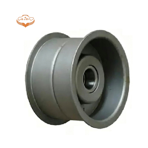 <span class=keywords><strong>Galet</strong></span> <span class=keywords><strong>tendeur</strong></span> de <span class=keywords><strong>courroie</strong></span> de distribution pour Kubota 52500-11152, accessoires automobiles - Product Image 1