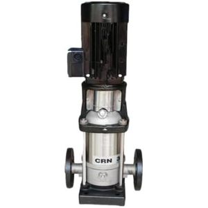 Crn Centrifugal <b>Pump</b> Cr5 14 Stainless Steel <b>Electric</b> Three Phase Motor <b>Water</b> Supply <b>Pump</b> - Product Image 1