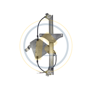 Regolatore Finestrino Adattabile per OE 9223F9, 9802619380 - Product Image 1