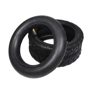 New Image Hot Selling Escooter 9x2.50 Inner Tyres For Kugoo Scooter Inner Tube Parts Straight Valve Scooter 85 Inch Inner Tube