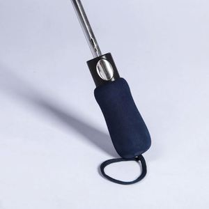Factory Price <b>Large</b> Canopy Custom Golf <b>Umbrella</b> Dual Folding Waterproof Business <b>Umbrellas</b> with Logo for Branding Events - Product Image 6