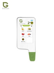 <span class=keywords><strong>Greentest</strong></span> ECO4F容量性スクリーン果物および野菜の魚肉テスター用のポータブル硝酸核放射線分析装置 - Product Image 4